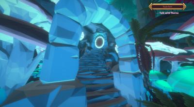 Screenshot of The Mystic Fortune
