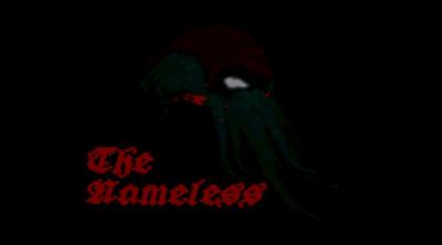 Logo of The Nameless