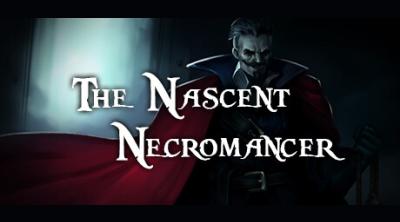Logo of The Nascent Necromancer