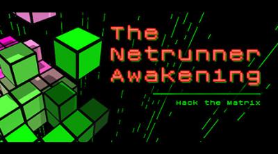 Logo de The Netrunner Awaken1ng