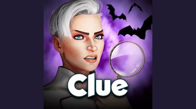 Logo of The New Clue