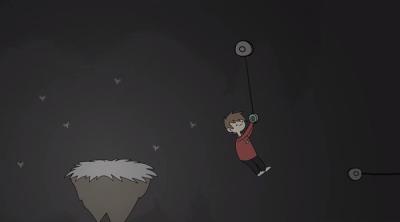 Screenshot of The Newton Mystery
