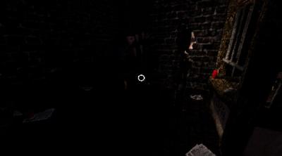 Screenshot of The Night Museum