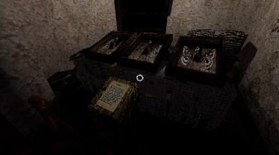 Screenshot of The Night Museum