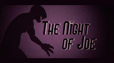 Logo de The Night of Joe