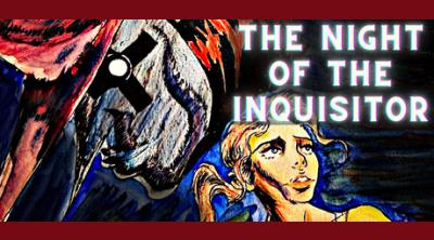 Logo of The Night Of The Inquisitor