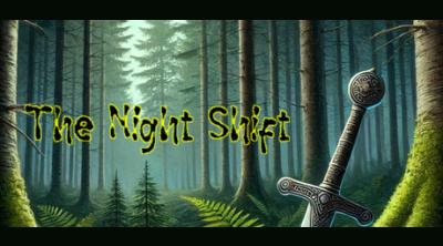 Logo of The Night Shift