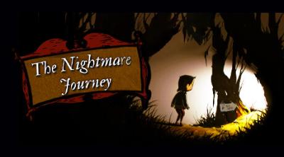 Logo von The Nightmare Journey
