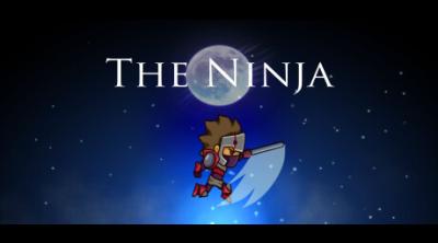 Logo of The Ninja