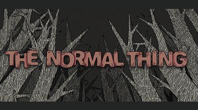 Logo of THE NORMAL THING