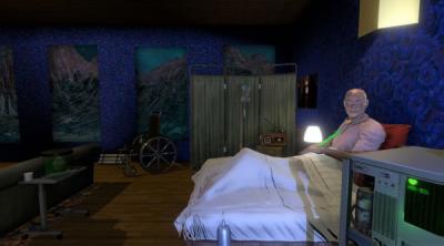 Screenshot of The Norwood Suite