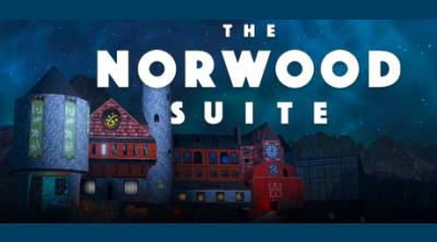 Logo of The Norwood Suite