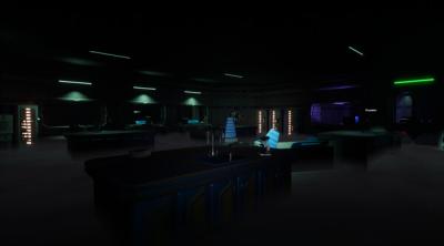 Screenshot of The Obscura Experiment