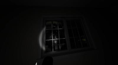 Screenshot of The Obsessive Shadow