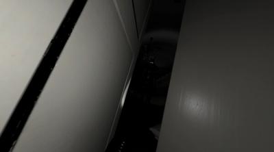 Screenshot of The Obsessive Shadow