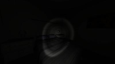 Screenshot of The Obsessive Shadow