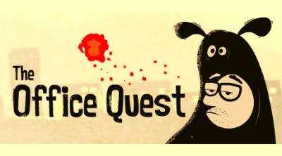 Logo de The Office Quest