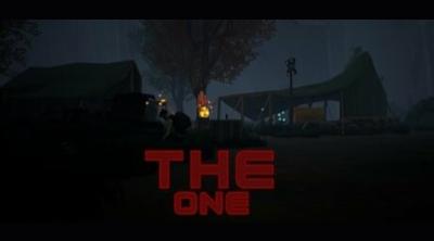 Logo of The One