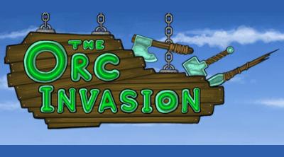 Logo de The Orc Invasion