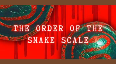Logo of The Order of the Snake Scale