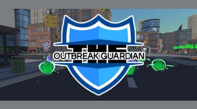 Logo of The Outbreak Guardian
