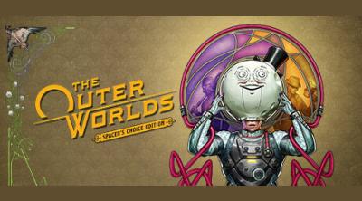 Logo of The Outer Worlds: Spacer's Choice Edition
