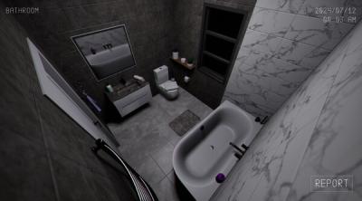 Screenshot of The Overseer