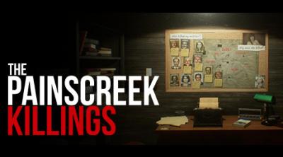 Logo of The Painscreek Killings