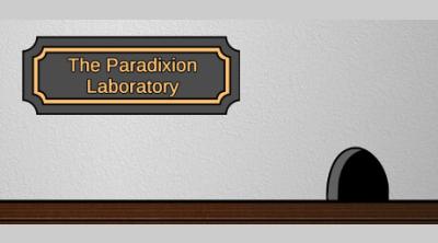 Logo de The Paradixion: Laboratory