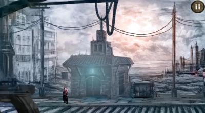 Screenshot of The Passenger