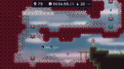 Screenshot of The Path of Ren