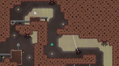 Screenshot of The Path of Ren