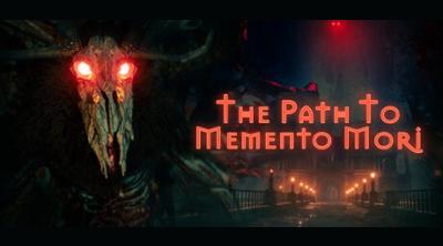 Logo of The Path to Memento Mori
