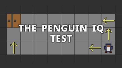 Logo de The Penguin IQ Test - Series 1