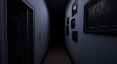 Screenshot of The Permanent Residence: Souls Kept