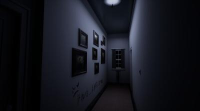 Screenshot of The Permanent Residence: Souls Kept