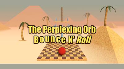 Logo of The Perplexing Orb: Bounce N' Roll