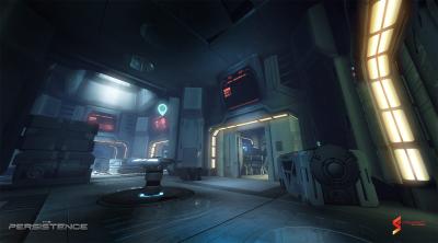 Screenshot of The Persistence