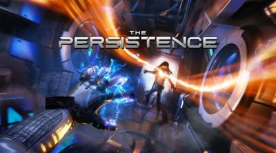 Logo of The Persistence