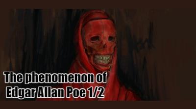 Logo von The phenomenon of Edgar Allan Poe 12