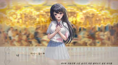 Screenshot of The Piano That Staying Time