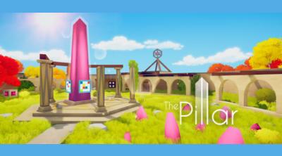 Logo of The Pillar: Puzzle Escape