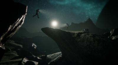 Screenshot of The Pioneers: Surviving Desolation