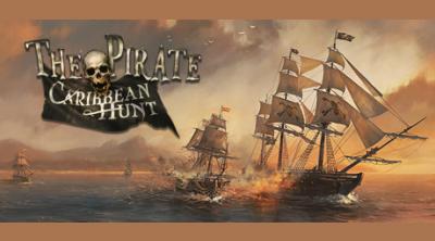 Logo de The Pirate: Caribbean Hunt