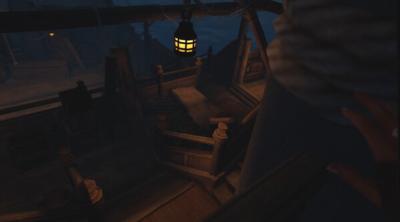 Screenshot of The Pirate Queen: A Forgotten Legend
