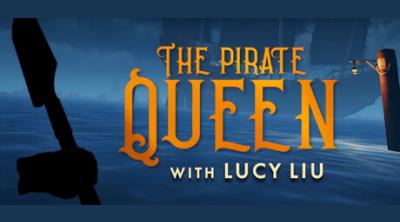 Logo of The Pirate Queen: A Forgotten Legend ft. Lucy Liu