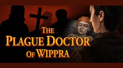 Logo de The Plague Doctor of Wippra