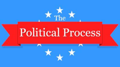 Logo of The Political Process