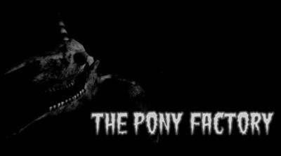 Logo of The Pony Factory