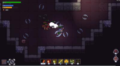 Screenshot of The Power of Doznath